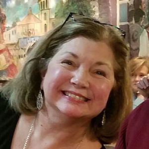 Meet your Posher, Betsy